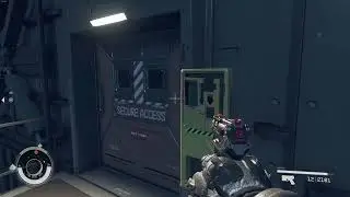 SWITCH BROKE (Starfield)
