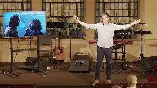 All Souls Community Church | Sermon | Matthew 26: 69-75 | 