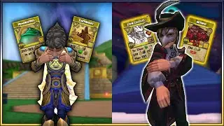 The School of Myth (The Late Bloomer) - Wizard101