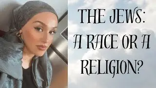 Are Jews a race or religion? Orthodox Jewish perspective