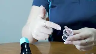 Reassembly of the AirPhysio Device