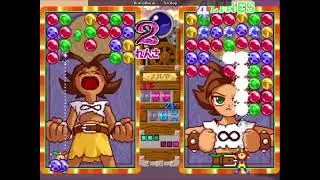 Magical Drop 3 Casuals (Nov.2023)  マジカルドロップIII オンライン対戦