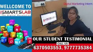 Trainee Reviews | Best Digital Marketing Course In Bhubaneswar | Best Php Training In Bhubaneswar