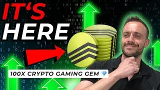 Echelon Prime Crypto Gaming Token | Is PRIME The Next AXS?