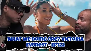 Что мы здесь делаем? | Victoria Everest || Подкаст &laquo;Слон в комнате&raquo;. Выпуск 122