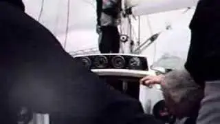 Bolderik Sailingteam winning the Goofie's overall in ONG