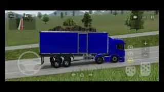 Botando pressão na Scania seja bem-vindo a mais um vídeo 🤔🤔👍