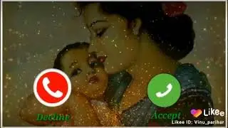 KGF Mother Song phone ringtone