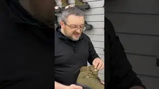 Ещё плюсы обуви CHIRUCA