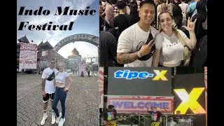 INDONESIAN MUSIC FESTIVAL