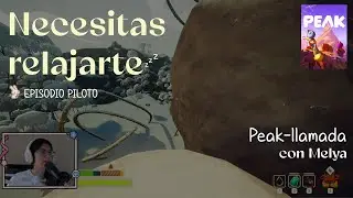 Yo juego, tu descansas 