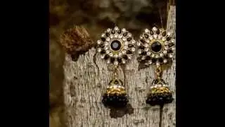 Jewellery photography by Priyesh Balakrishnan Student of Creative Hut Institute of Photography
