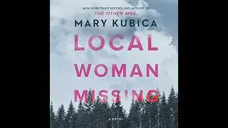 Local Woman Missing by Jesse Vilinsky | Free Audiobook