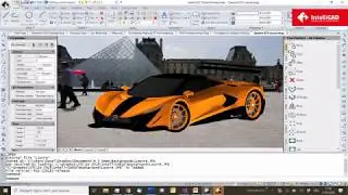 IntelliCAD 10