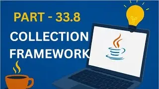 Collection Framework in Java | Part 33.8 | Concurrent Collections | Core Java Final Part