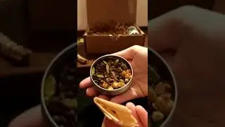 SUBSCRIPTION/UNBOXING: Kay's Texas XS Box December 2020