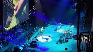 Message in a bottle - Sting - Zürich - Hallenstadion 2025