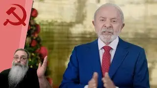 LULA faz PRONUNCIAMENTO apelando para a ESQUERDA...