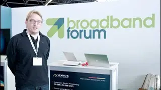 Axiros @BBWF 2021