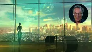 Intelligent Assistance (IA) not Artificial Intelligence (AI): Futurist Keynote Speaker Gerd Leonhard