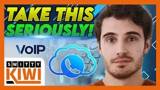 Small Business VoIP | 7 Ways to Pick a Web-Based Phone Provider for Your Company ♻️ TOOLS S1&bull;E12