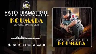 FATÔ DIAMATIGUI - KOUMABA 