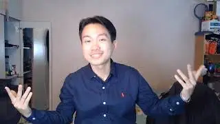 Chat with Zack EP 0: Life as a 28yo Male in Singapore!