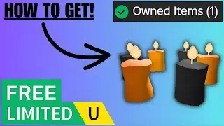 [UPCOMING] Free Candle Halo UGC Limited