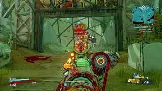 Borderlands&reg; 3 King Bobo Finally Falls