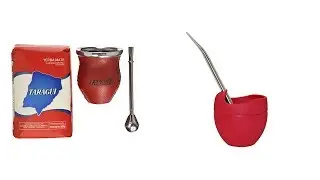 5 Of The Most Popular Yerba Mate Gourds You Can Watch
