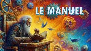 Le MANUEL d'ÉPICTÈTE Livre Audio Développement Personnel et Philosophie
