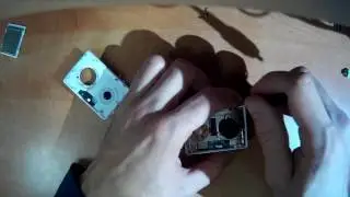 Ремонт Xiaomi Action camera