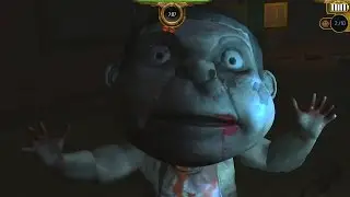 Dead Realm - Seek and Reap w/ AuroraMist and the Yomies