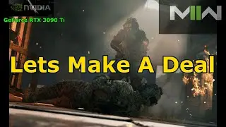 Finding An Enemies Safe..... #mw2 #warzone2 #warzonehighlights #codclips #rtx3090 #maxsettings