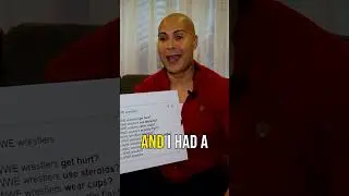 Сохранят ли рестлеры WWE свои пояса?