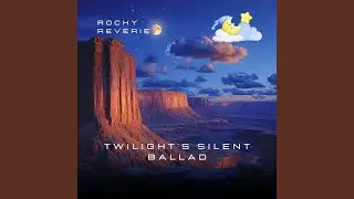Canyon Night Harmony