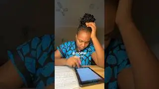 After School routine at NIGERIAN Law school #nigerianlawschool #lawschool #livinginnigeria