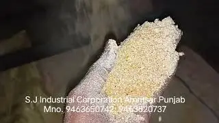 Poultry feed machine for chicken  /Makka grinder