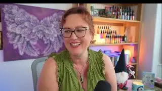 UK Psychic Predictions & Energy 2025