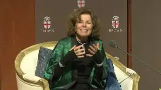 Speaking Freely: A Conversation with Nadine Strossen