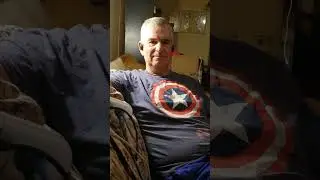 Chuck Prevatts rapture dream @ChuckPrevatt @heathergordon6648