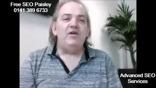 Free SEO Paisley - Video Marketing