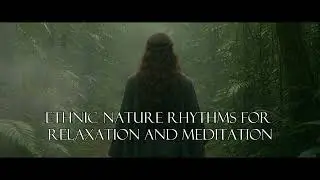 Rhythm of the Nature, flutes native american, celtic women, relaxing, sleep music no copyright