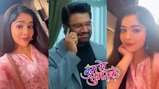 Tum Se Tum Tak Today Full Episode Update and Upcoming Twist 