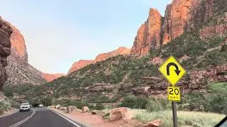 Exploring Zion National Park: Breathtaking Views & Hidden Trails!