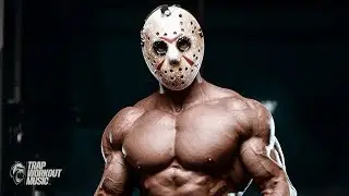 HALLOWEEN WORKOUT MUSIC MIX 🎃 DARK TRAP & BASS 2018 (Mixed by Blame Connor)