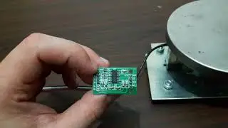 Balanza con Arduino y celda de carga