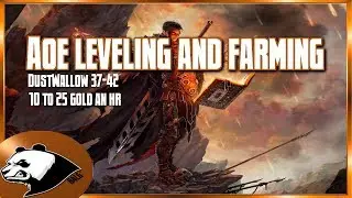 Project Ascension 37-42 LEVELING & FARMING part 5