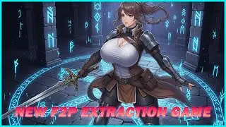 New F2P | Dungeon Stalkers Extraction Game |. What You Need To Know #DungeonCrawler