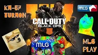 BO4 KN-57 TURNON DROPSHOT (BETA)